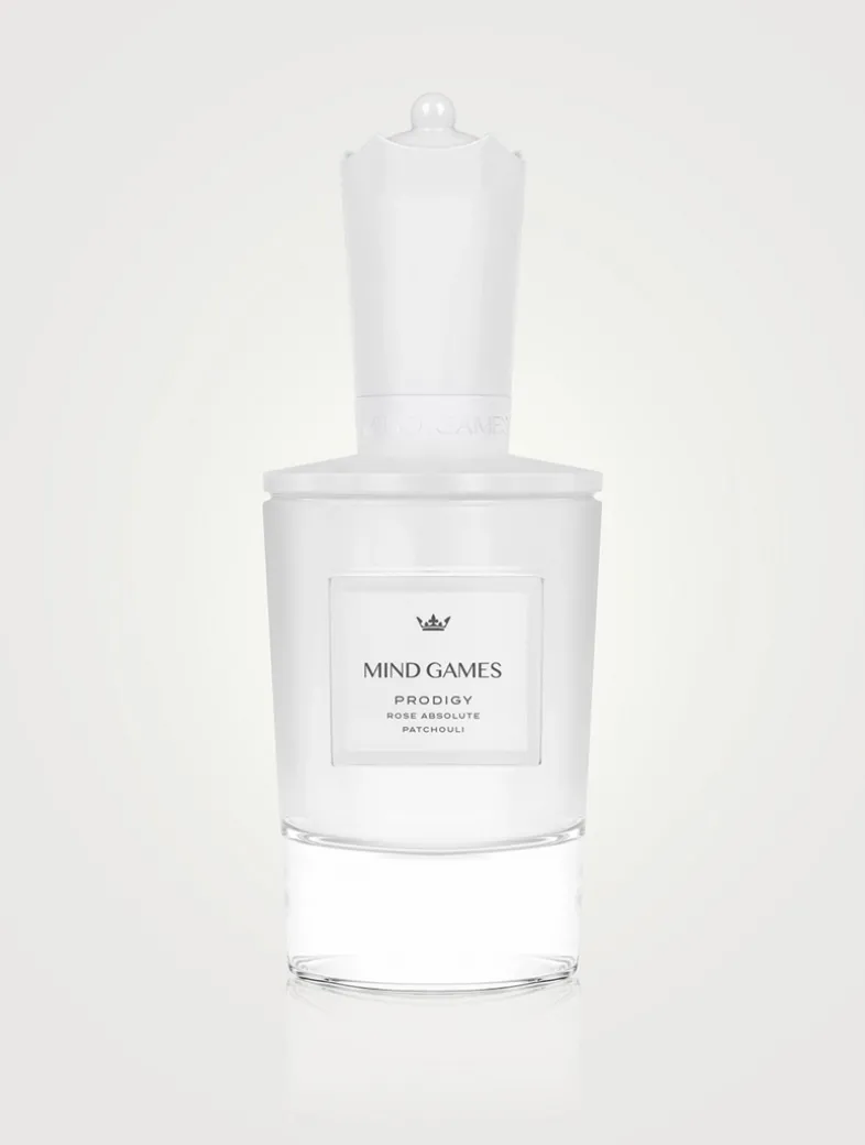 Perfumer Extraordinaire - Prodigy Extrait de Parfum