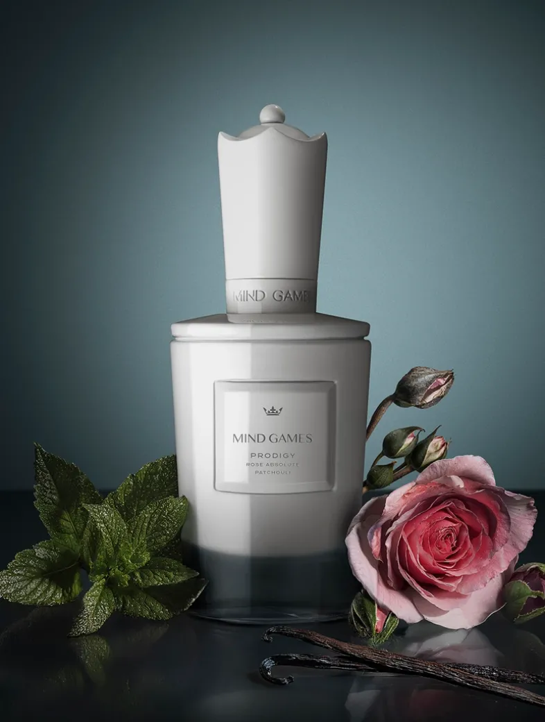 Perfumer Extraordinaire - Prodigy Extrait de Parfum