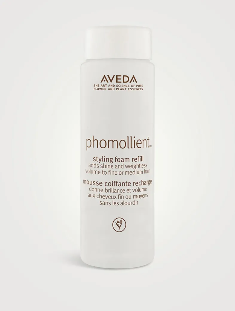 Phomollient™ Styling Foam Refill