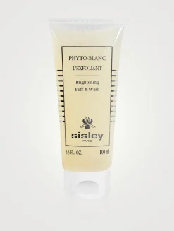 Phyto-Blanc Brightening Buff & Wash