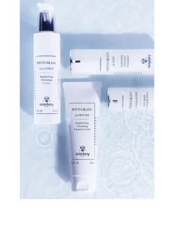Phyto-Blanc La Mousse Brightening Cleansing Foam-In Cream