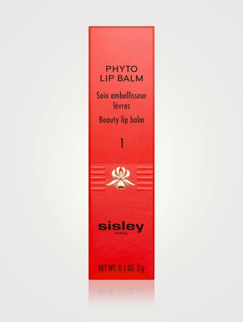 Phyto-Lip Balm