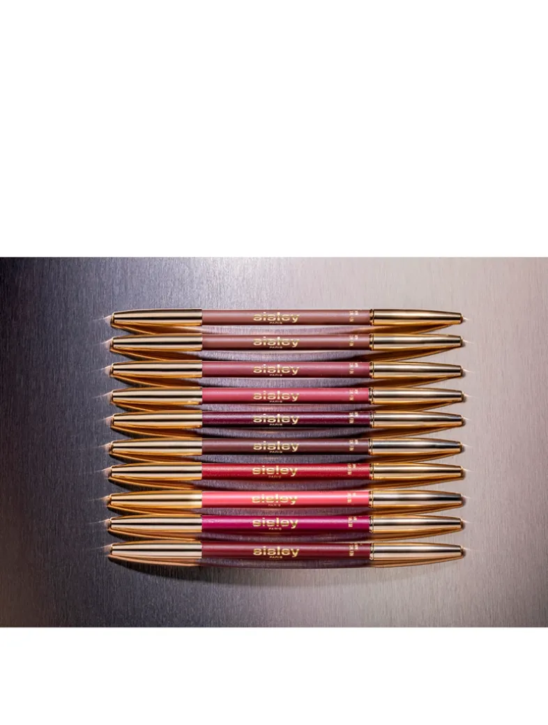 Phyto-Lèvres Perfect Lip Liner