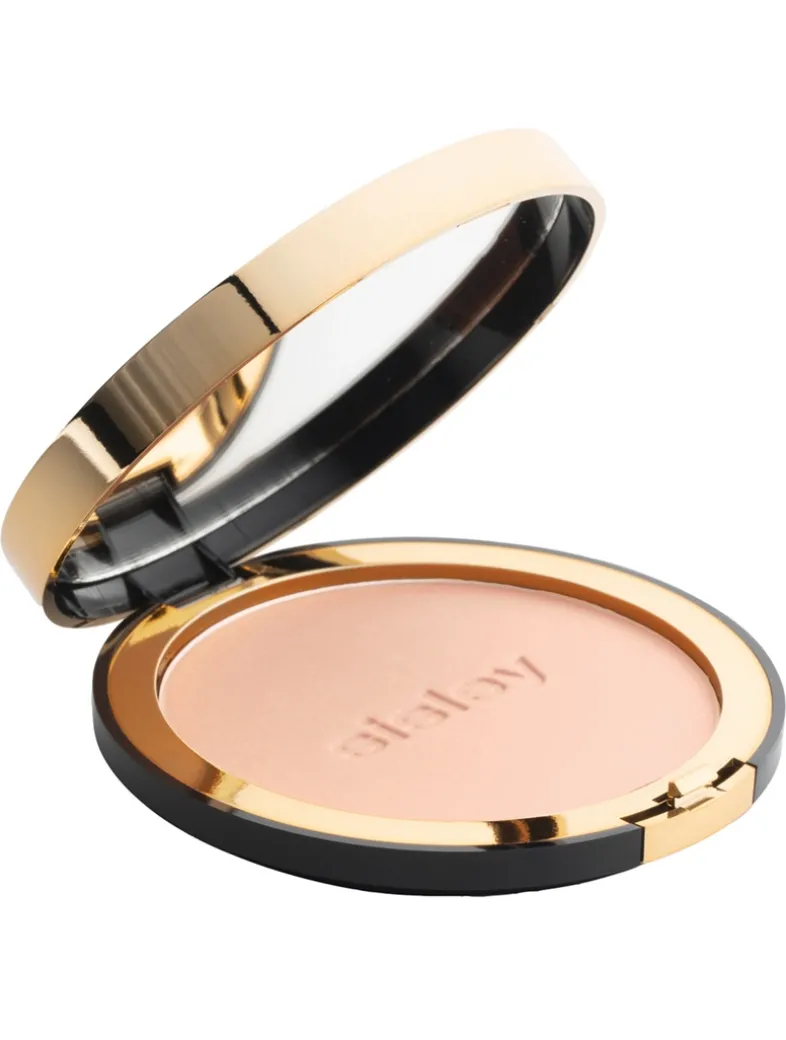 Phyto-Poudre Compacte Powder