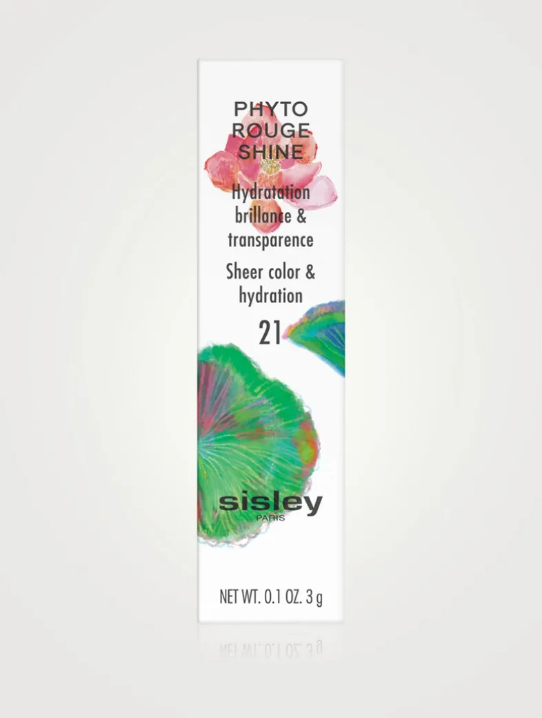Phyto-Rouge Shine - Limited Edition