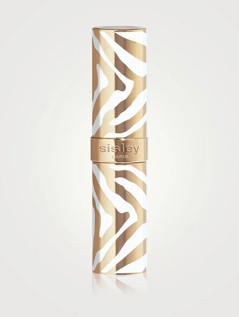 Phyto-Rouge Shine Lipstick