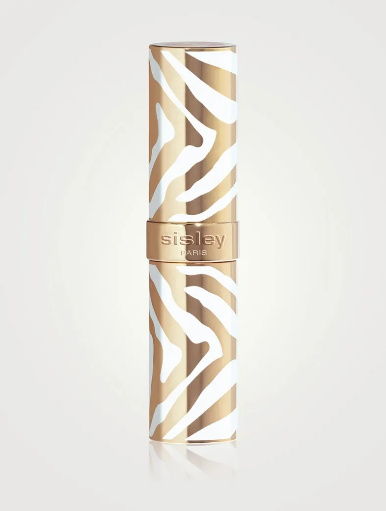 Phyto-Rouge Shine Lipstick