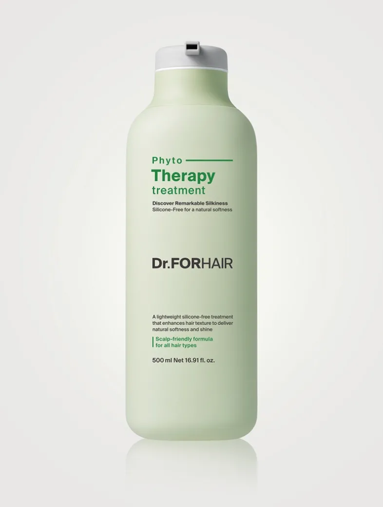Phyto Therapy Treatment
