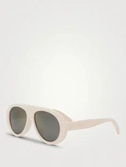 Pilot Sunglasses
