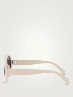 Pilot Sunglasses