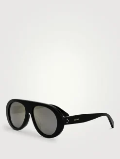 Pilot Sunglasses