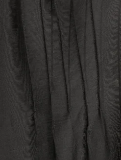Pintuck Pants
