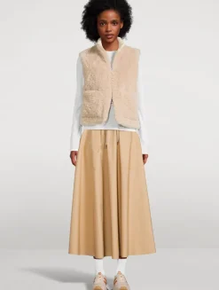 Planeze Teddy Down Vest