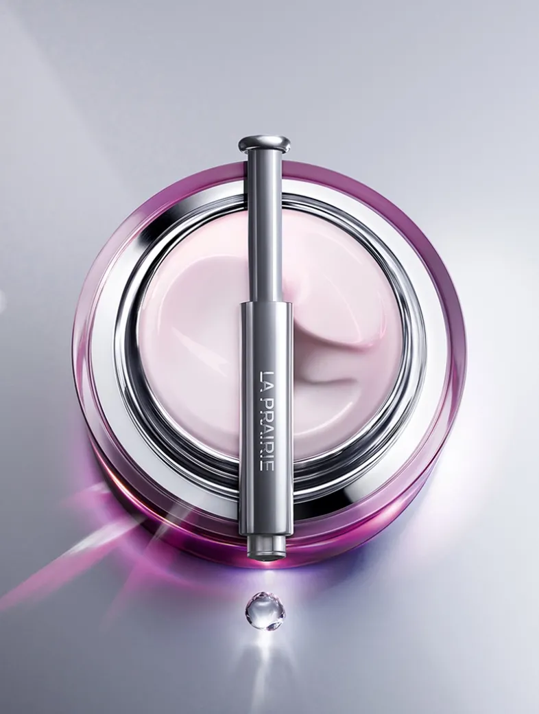 Platinum Rare Haute Rejuvenation Intensive Treatment Mask