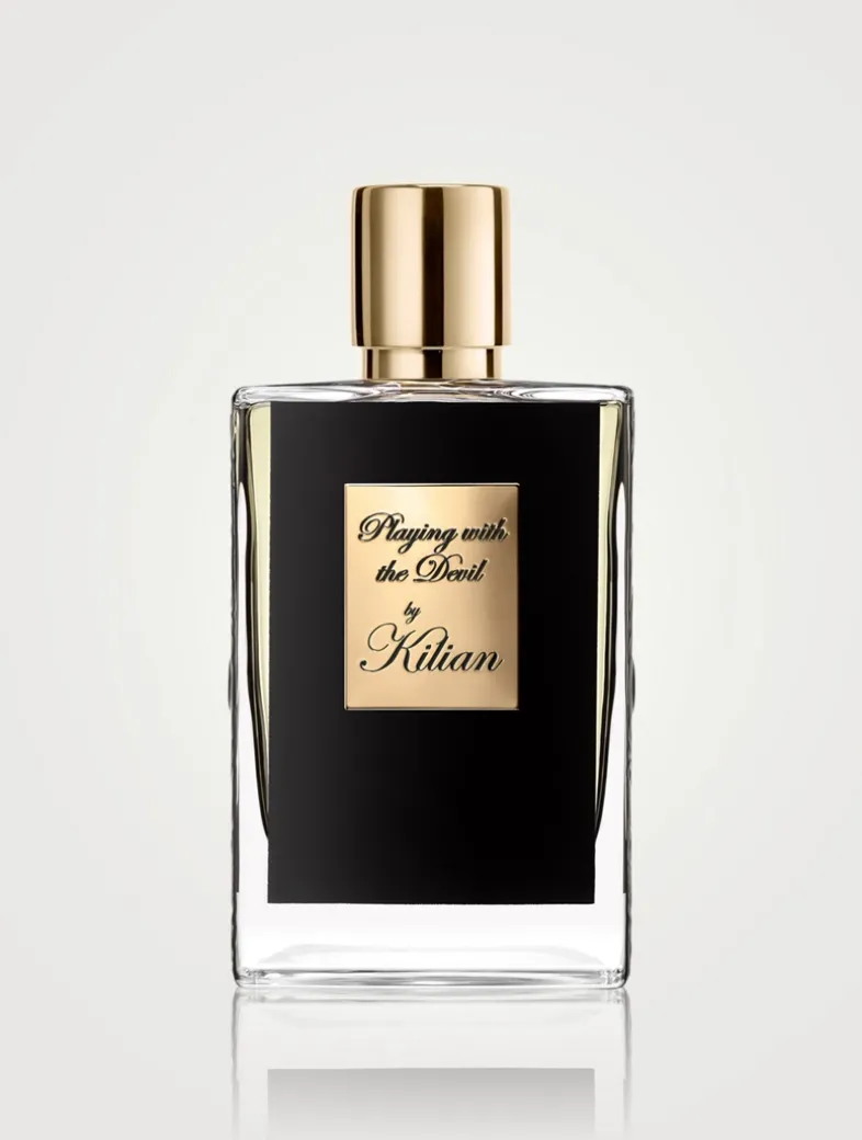 Playing With The Devil Eau de Parfum