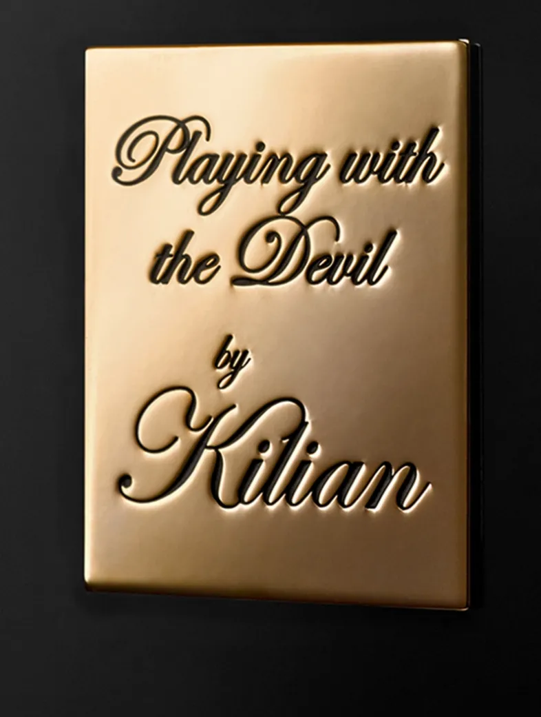Playing With The Devil Eau de Parfum