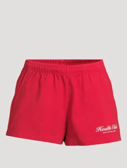 Plaza Disco Shorts