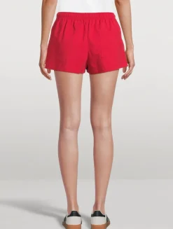 Plaza Disco Shorts