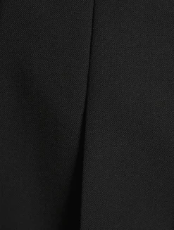 Pleated Skort
