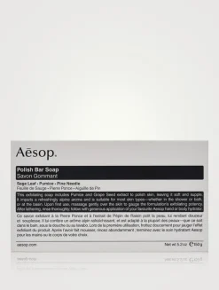 Polish Bar Soap