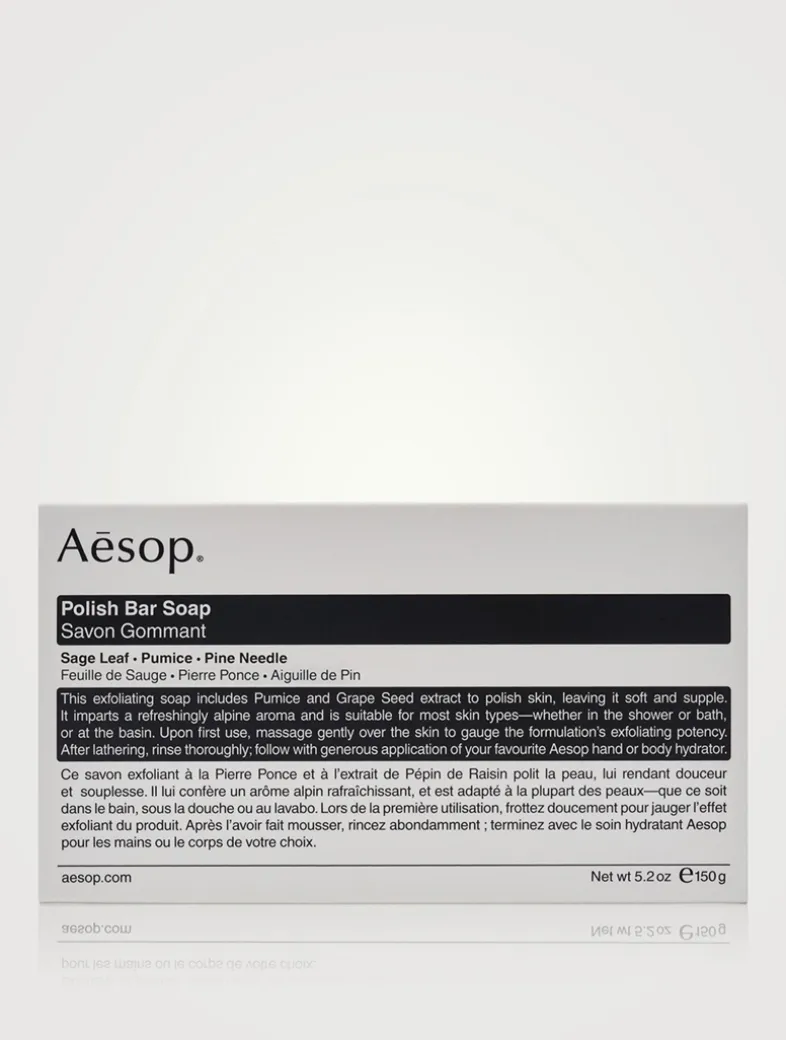 Polish Bar Soap
