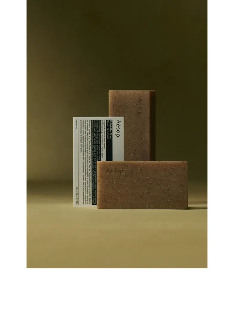 Polish Bar Soap