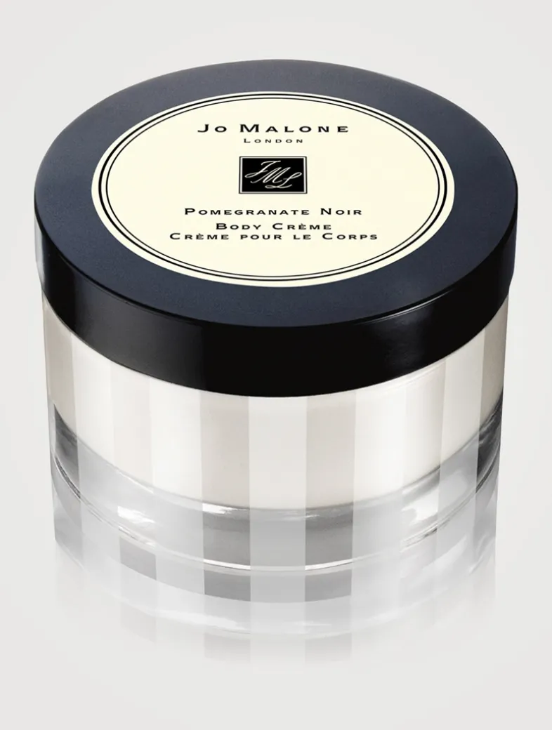 Pomegranate Noir Body Crème