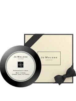 Pomegranate Noir Body Crème