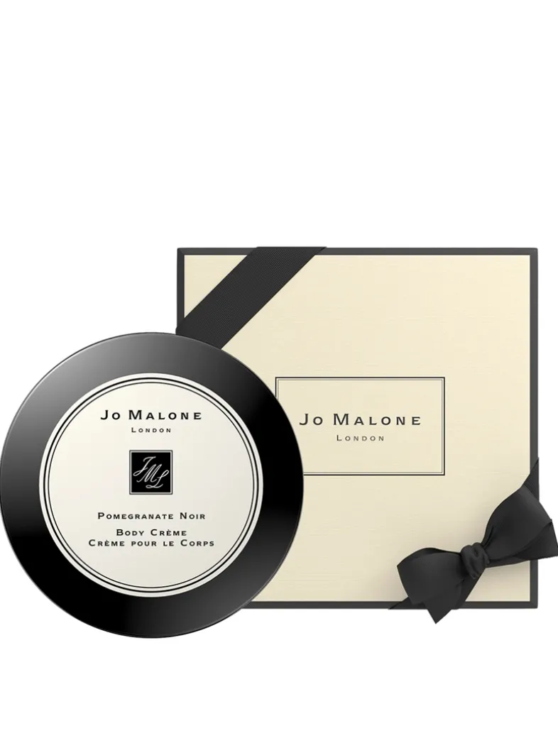 Pomegranate Noir Body Crème