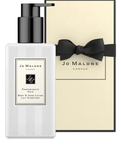Pomegranate Noir Body & Hand Lotion