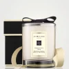 Pomegranate Noir Travel Candle