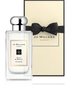 Poppy & Barley Cologne