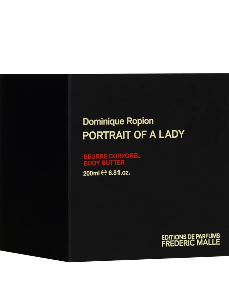 Portrait Of A Lady Body Butter
