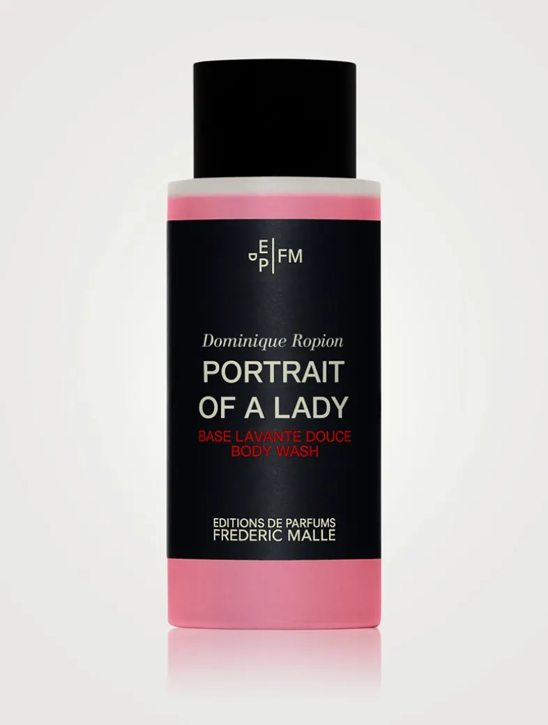 Portrait of a Lady Body Wash