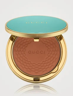 Poudre De Beauté Éclat Soleil - Bronzing Powder