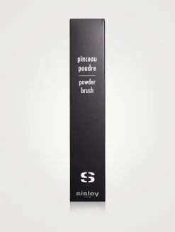Powder Brush