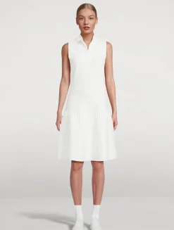Power Stretch Dress