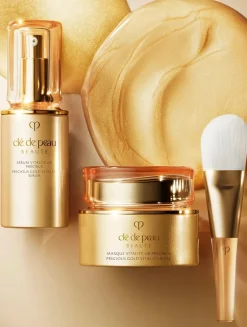 Precious Gold Vitality Serum