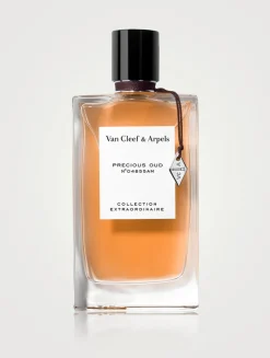 Precious Oud Eau de Parfum