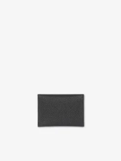 Presse Visite Card Holder Taurillon Soft
