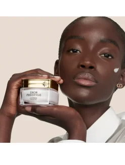 Prestige La Crème - Fine Texture