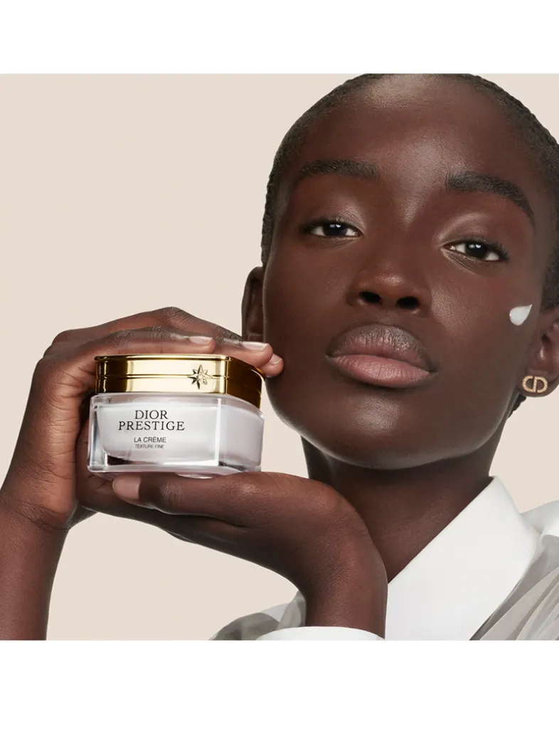Prestige La Crème - Fine Texture