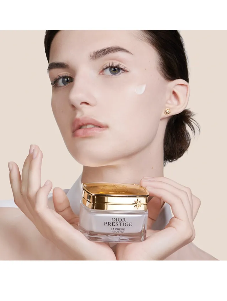 Prestige La Crème - Fine Texture Refill