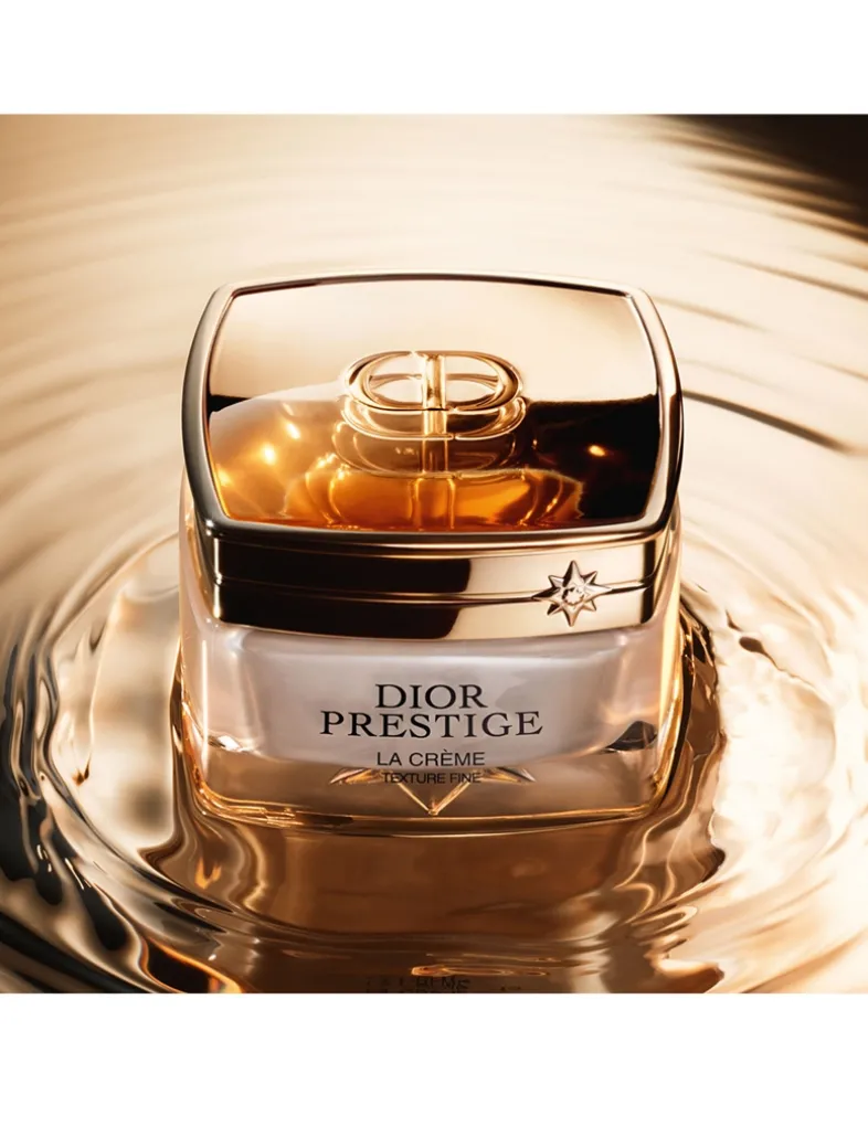 Prestige La Crème - Fine Texture Refill