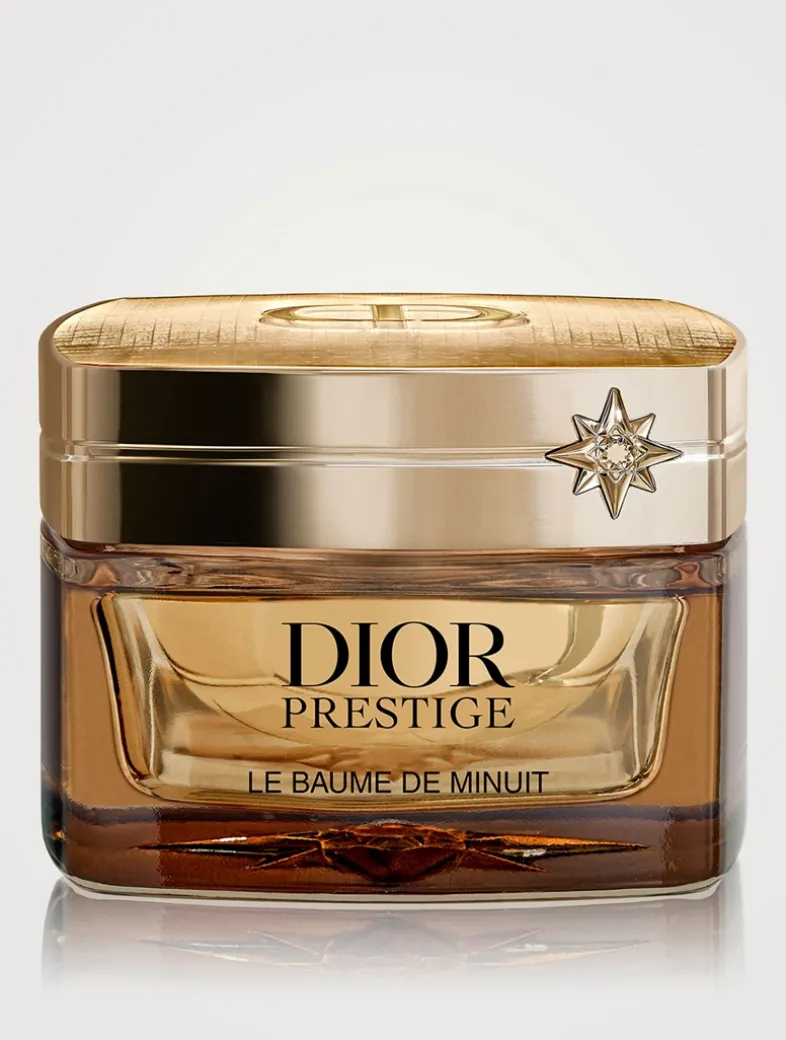 Prestige Le Baume de Minuit Overnight Cream