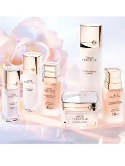 Prestige L'Oléo-Essence Lumière Exfoliating And Brightening Face Lotion