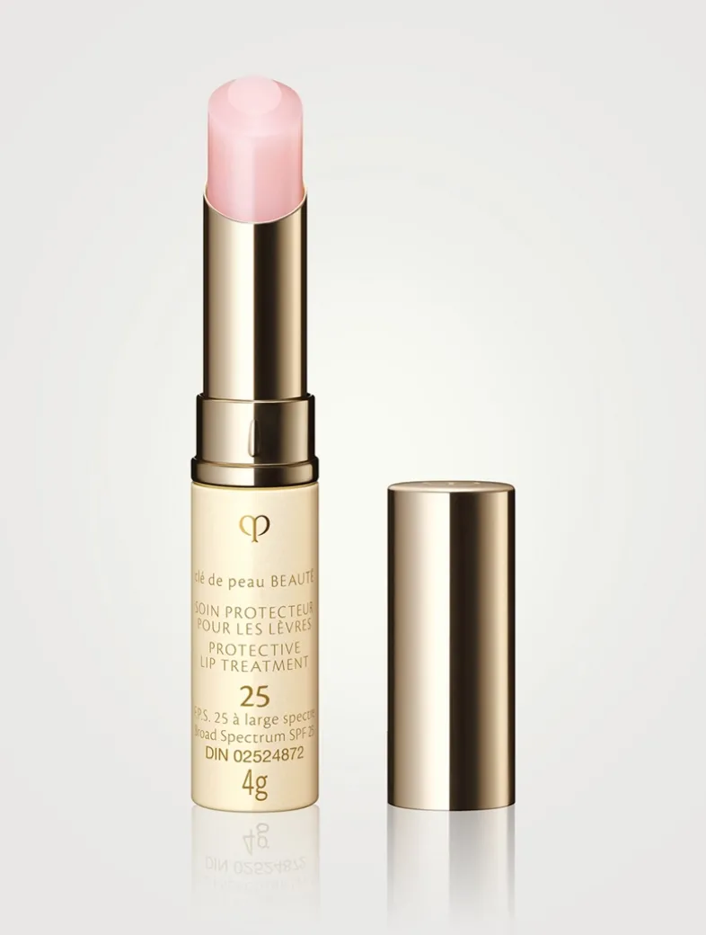 Protective Lip Treatment