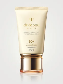 Protective UV Cream
