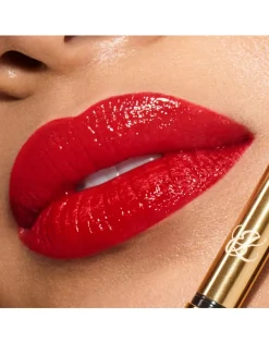 Pure Color Explicit Slick Shine Lipstick