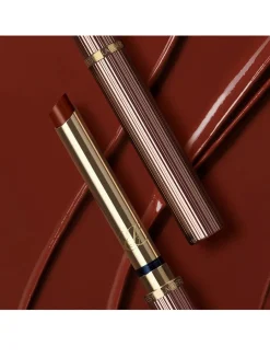 Pure Color Explicit Slick Shine Lipstick